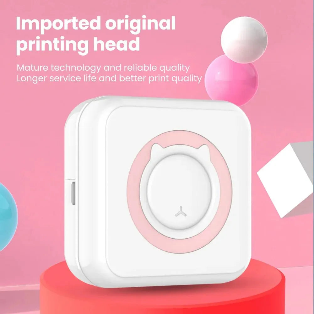 MiniPrint Pro