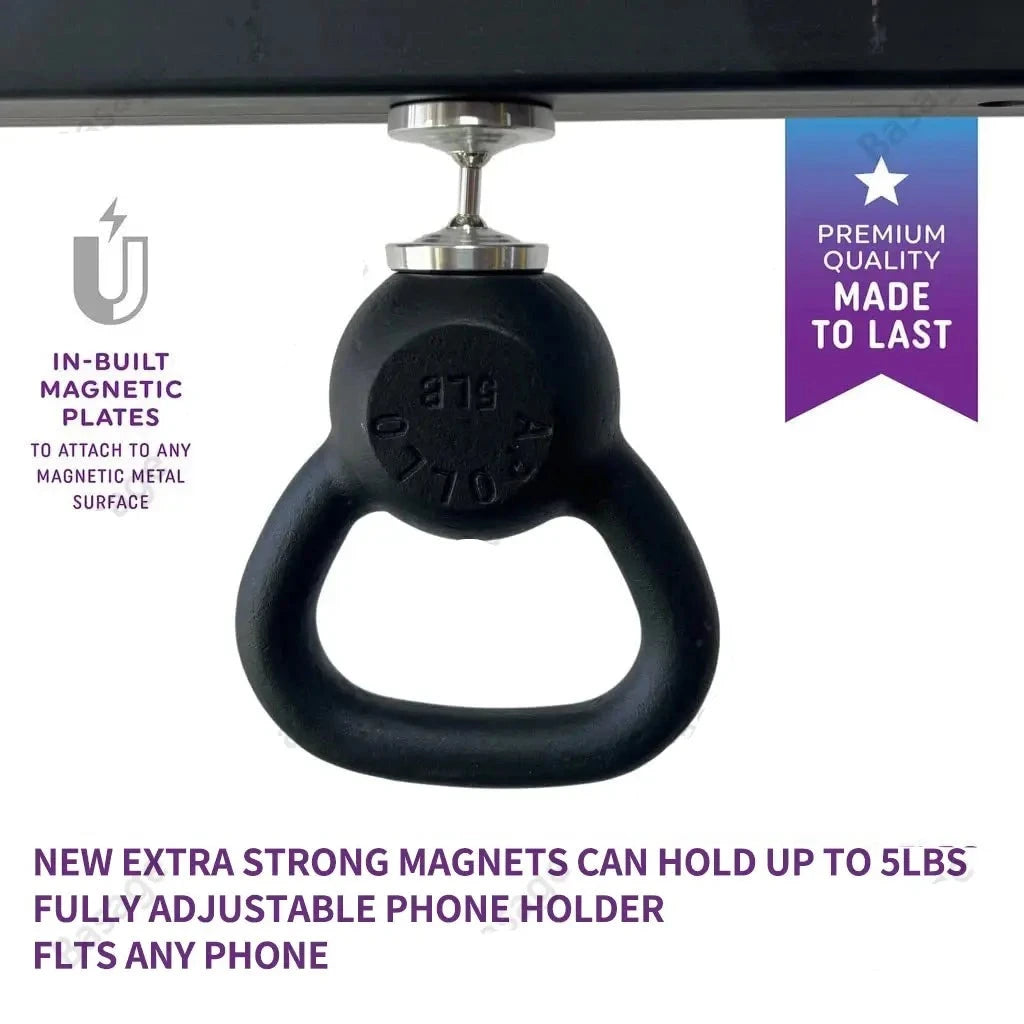 Magnetic Phone Holder